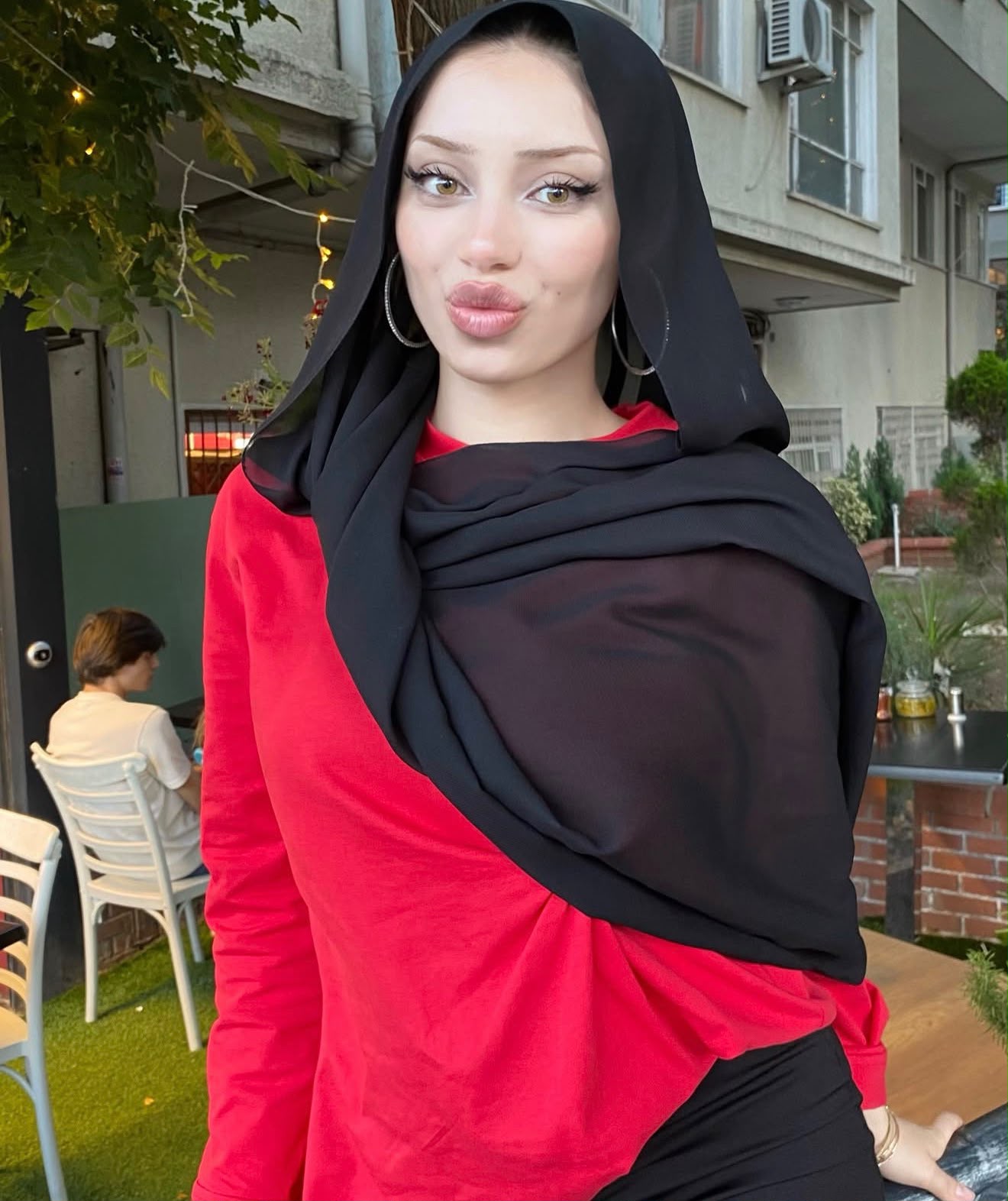 Elmadağ Sadık Bir Sevgili Escort Bayan Ceylan