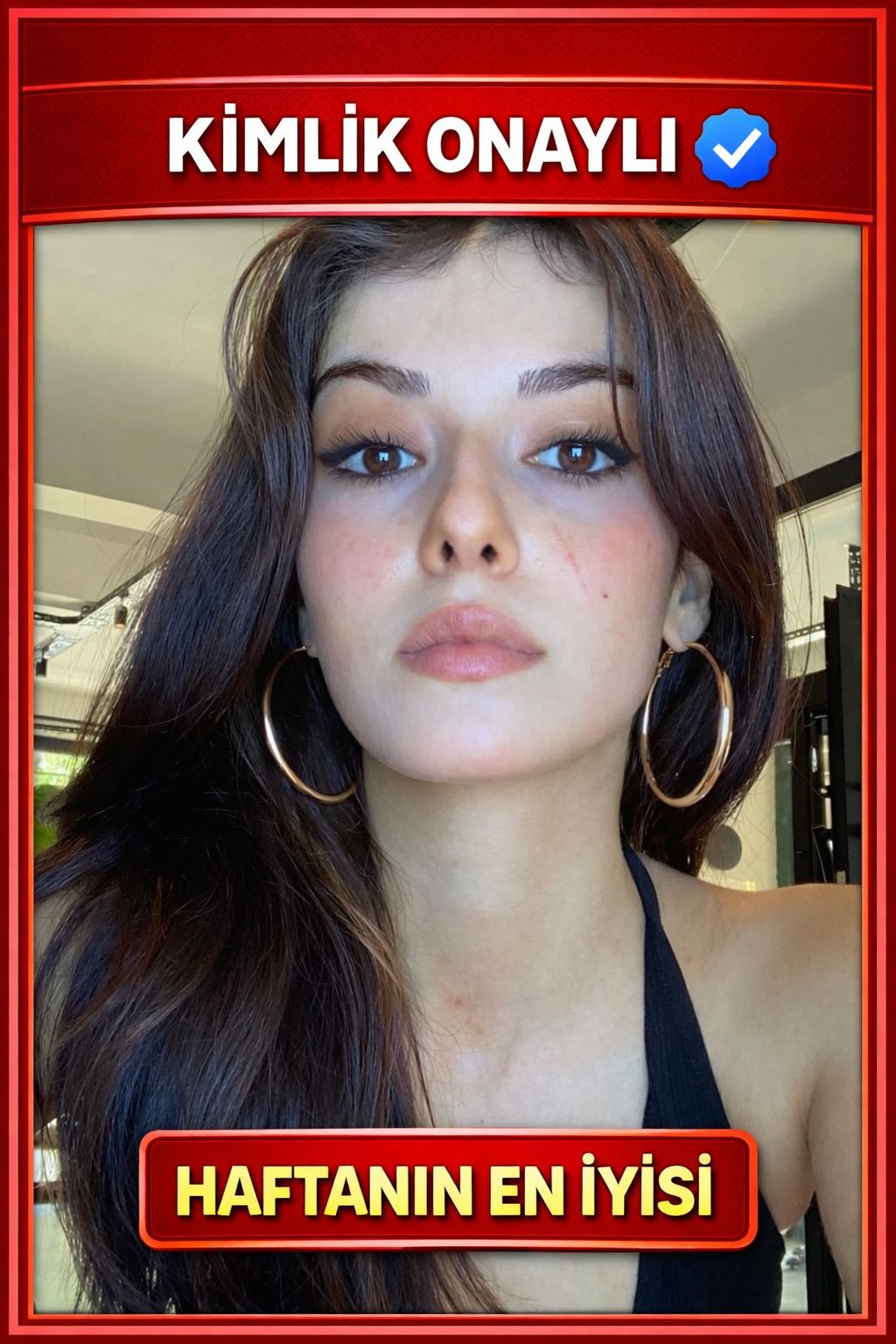 Elmadağ Sonsuz İleri Düzey Kadın Escort Sevinç