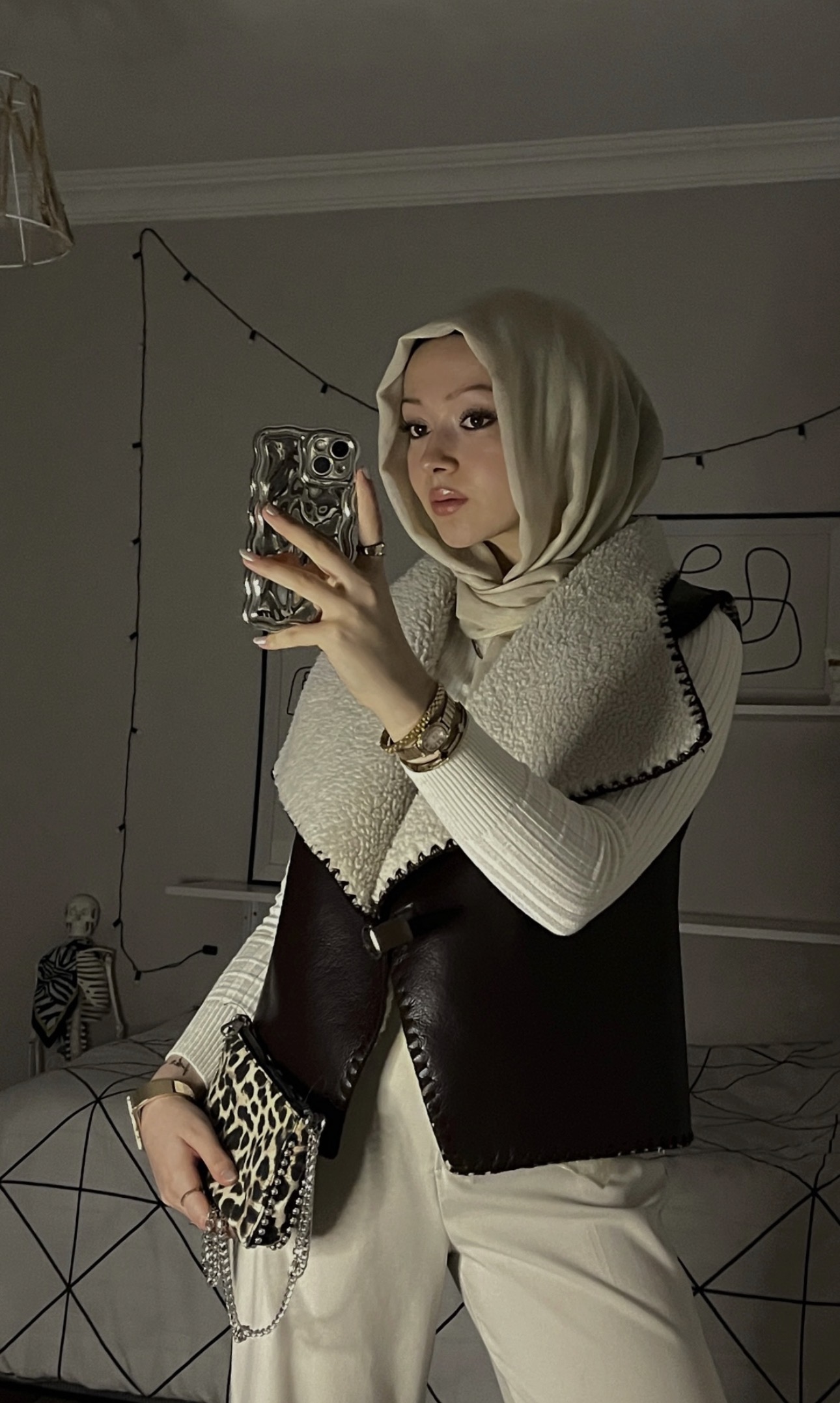 Elmadağ Özgüvenli Kadın Escort Duygu