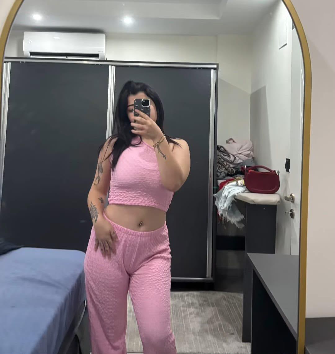 Elmadağ Efsanevi Sevgili Escort Nursema