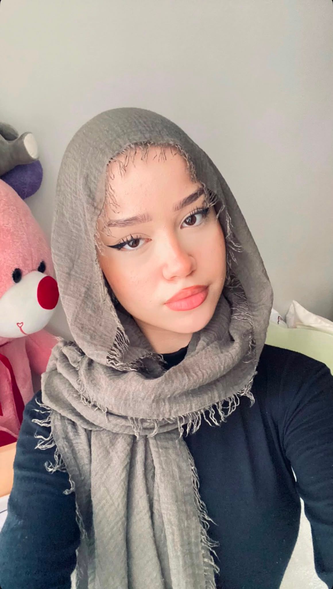 Elmadağ Tombul Bayan Escort Bayan Hande